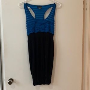 Seduction dress
